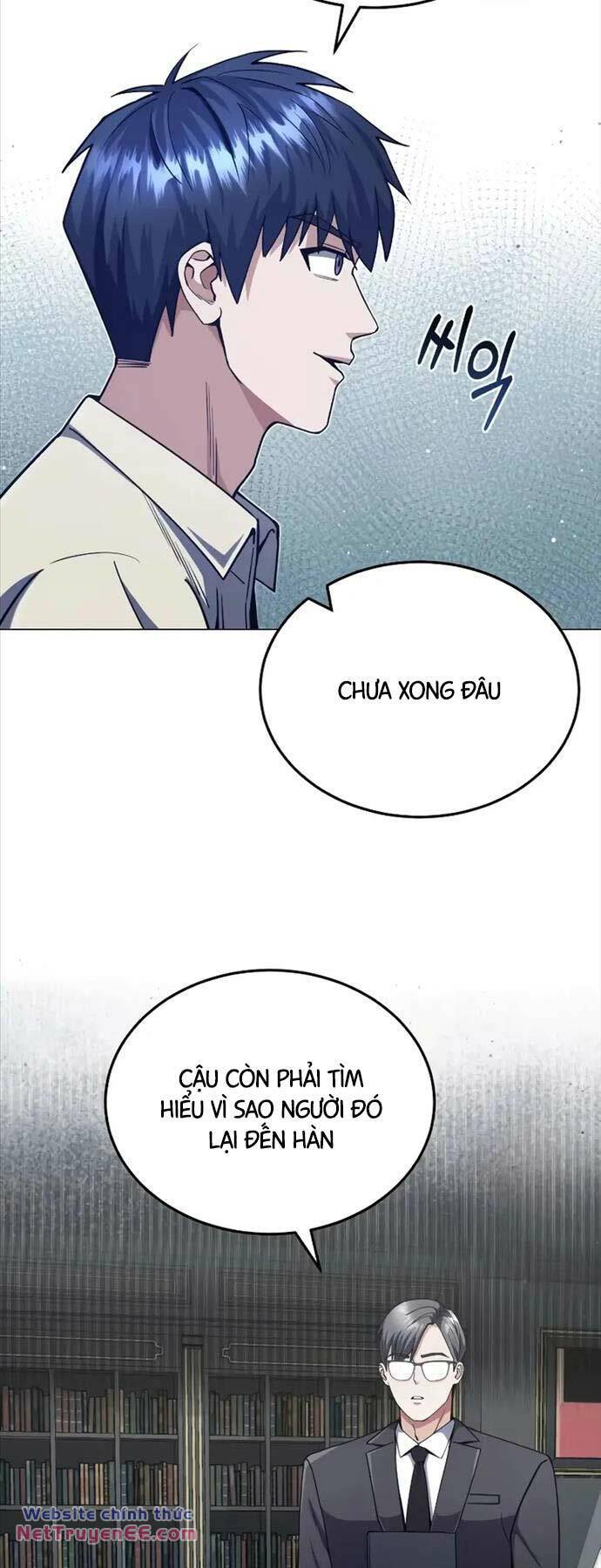 Thiên Tài Của Dòng Dõi Độc Nhất Vô Nhị - Chapter 56 - Page 23