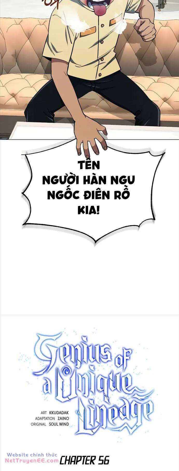 Thiên Tài Của Dòng Dõi Độc Nhất Vô Nhị - Chapter 56 - Page 28