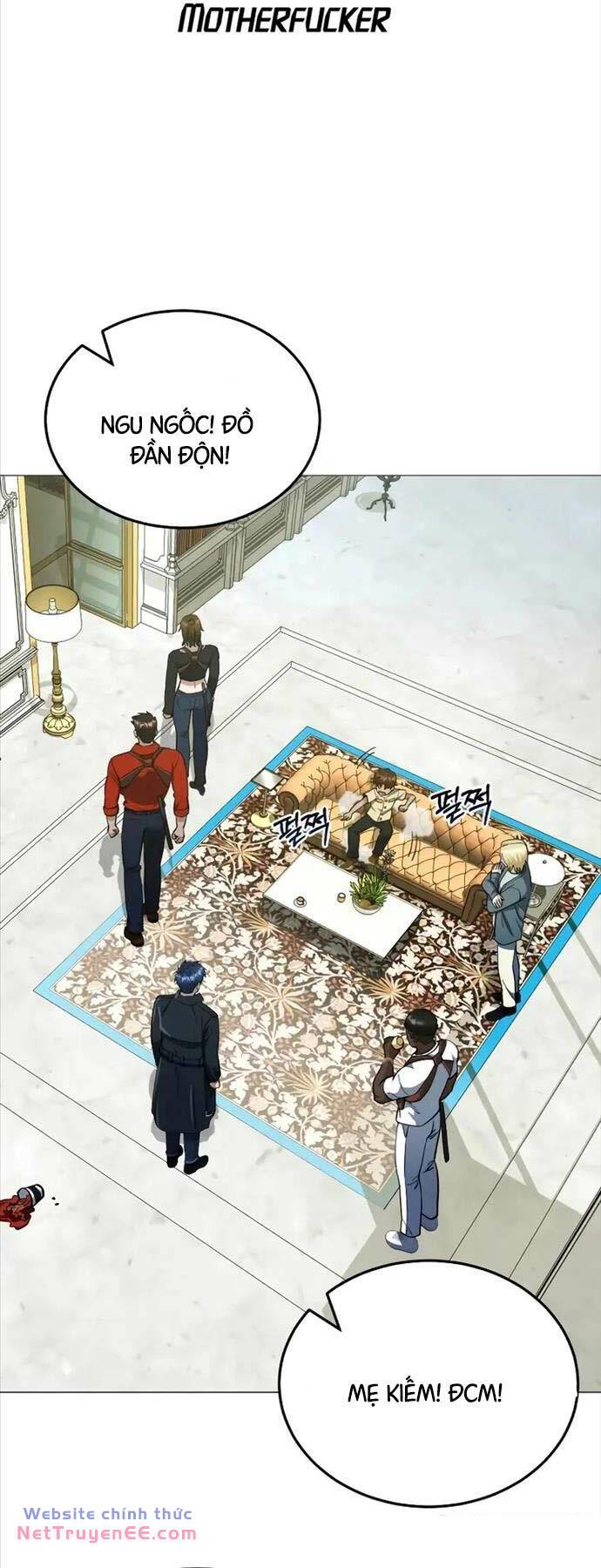 Thiên Tài Của Dòng Dõi Độc Nhất Vô Nhị - Chapter 56 - Page 29