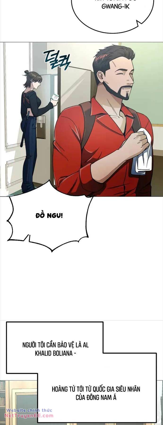 Thiên Tài Của Dòng Dõi Độc Nhất Vô Nhị - Chapter 56 - Page 31