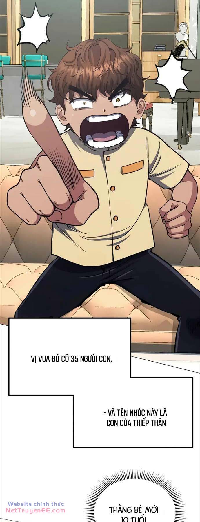 Thiên Tài Của Dòng Dõi Độc Nhất Vô Nhị - Chapter 56 - Page 32