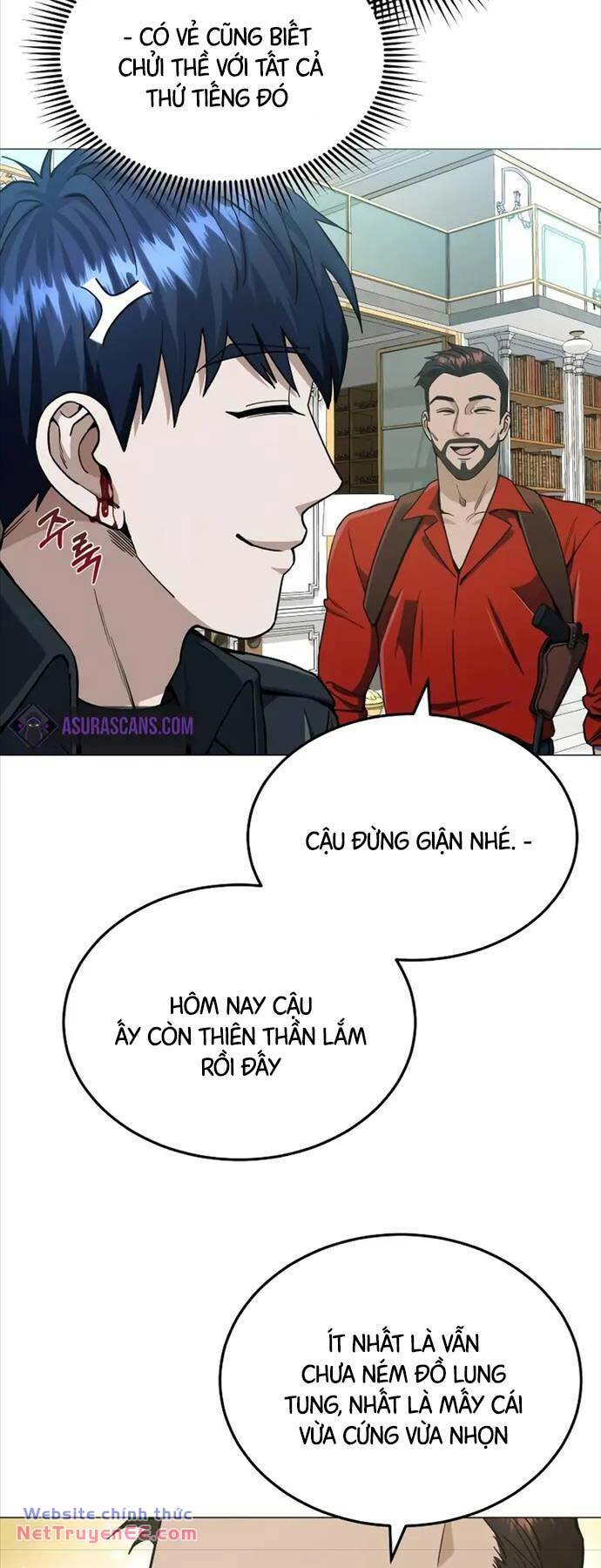 Thiên Tài Của Dòng Dõi Độc Nhất Vô Nhị - Chapter 56 - Page 34