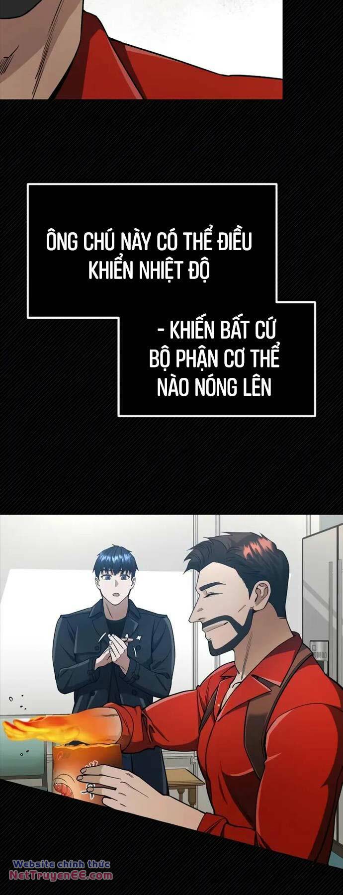 Thiên Tài Của Dòng Dõi Độc Nhất Vô Nhị - Chapter 56 - Page 42