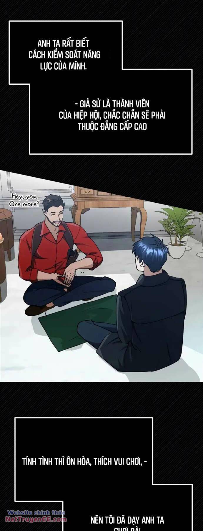 Thiên Tài Của Dòng Dõi Độc Nhất Vô Nhị - Chapter 56 - Page 43