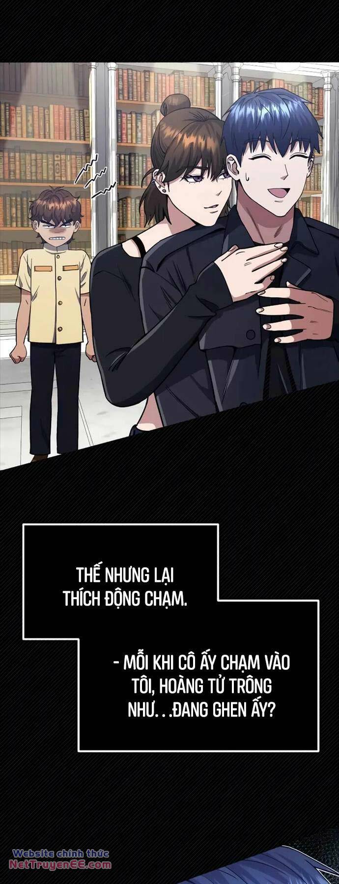 Thiên Tài Của Dòng Dõi Độc Nhất Vô Nhị - Chapter 56 - Page 45