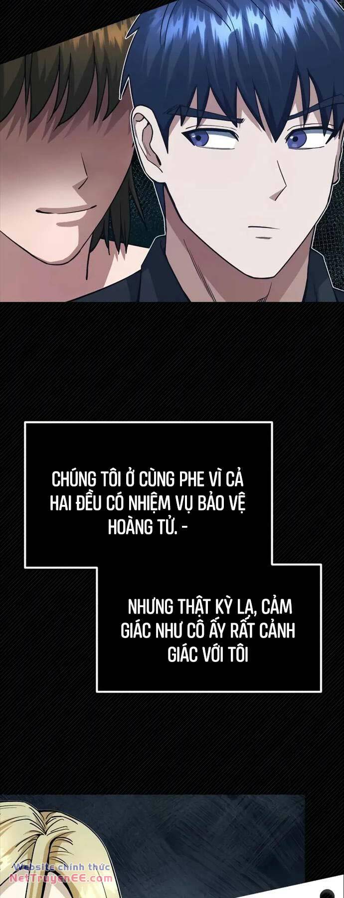 Thiên Tài Của Dòng Dõi Độc Nhất Vô Nhị - Chapter 56 - Page 46