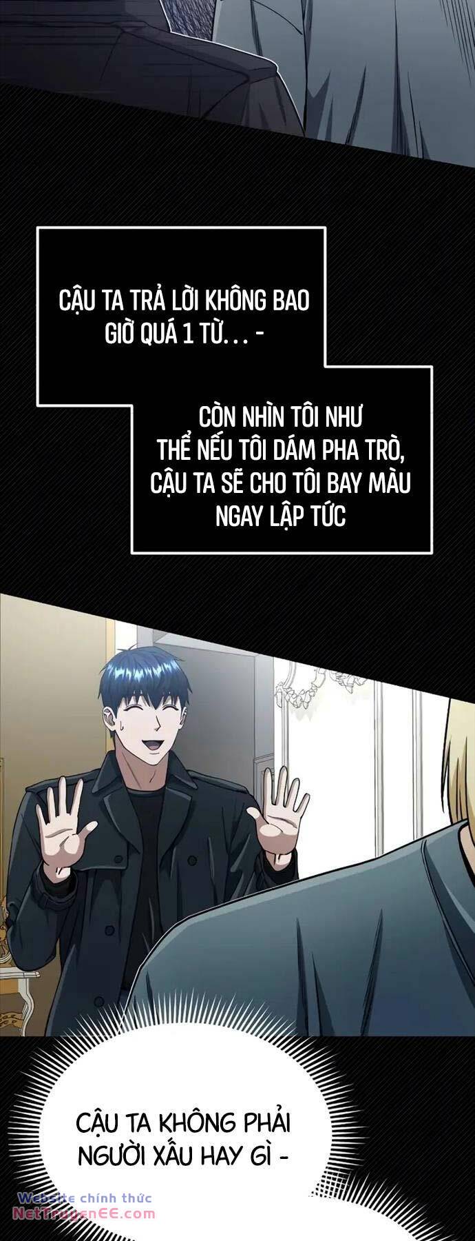 Thiên Tài Của Dòng Dõi Độc Nhất Vô Nhị - Chapter 56 - Page 48