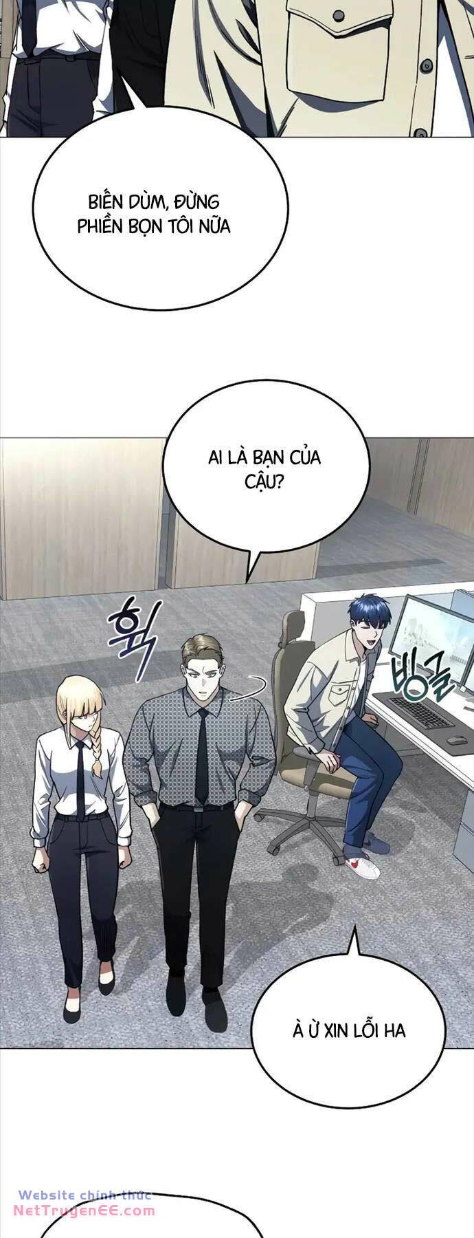 Thiên Tài Của Dòng Dõi Độc Nhất Vô Nhị - Chapter 56 - Page 4