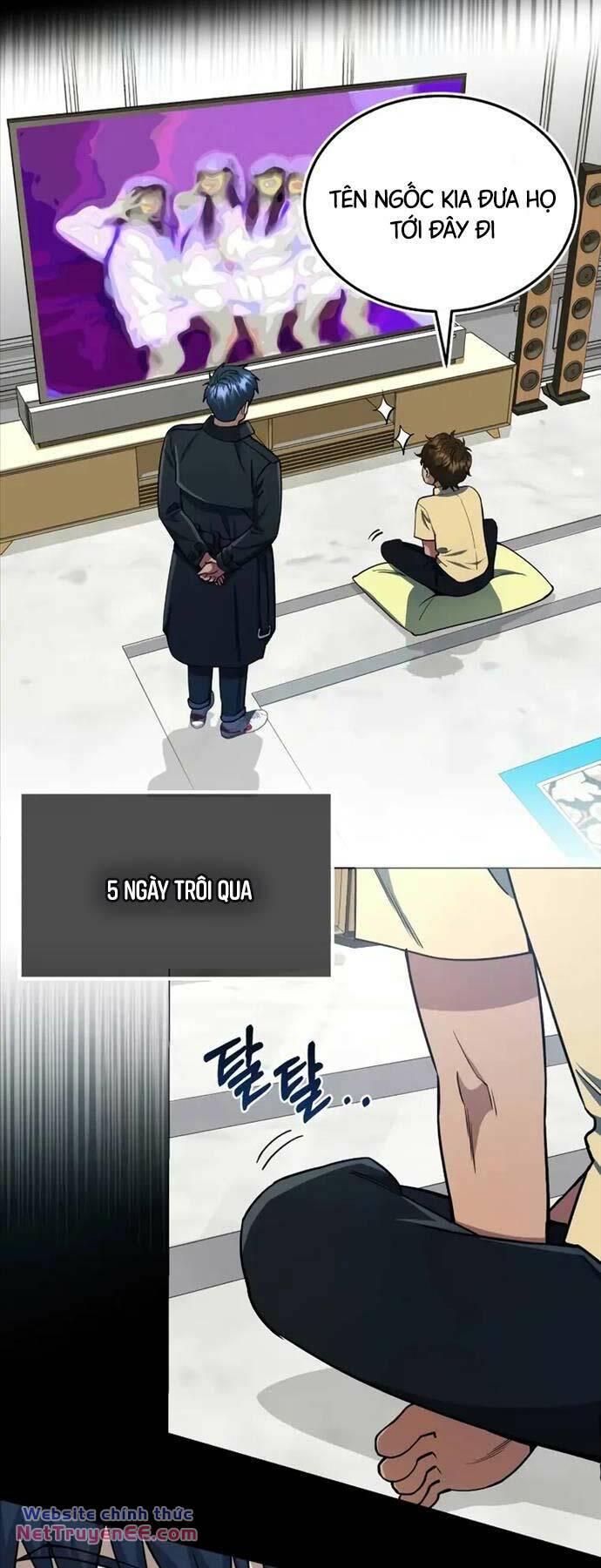 Thiên Tài Của Dòng Dõi Độc Nhất Vô Nhị - Chapter 56 - Page 50