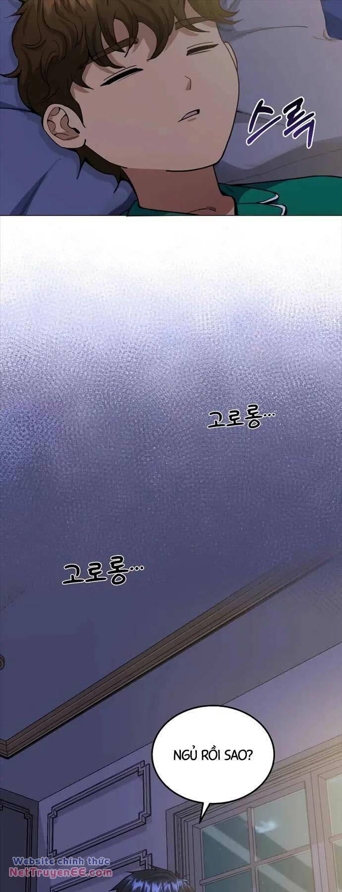 Thiên Tài Của Dòng Dõi Độc Nhất Vô Nhị - Chapter 56 - Page 55