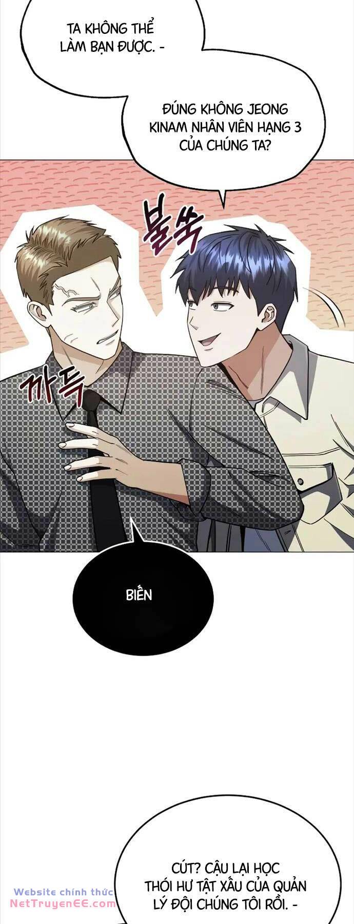 Thiên Tài Của Dòng Dõi Độc Nhất Vô Nhị - Chapter 56 - Page 5
