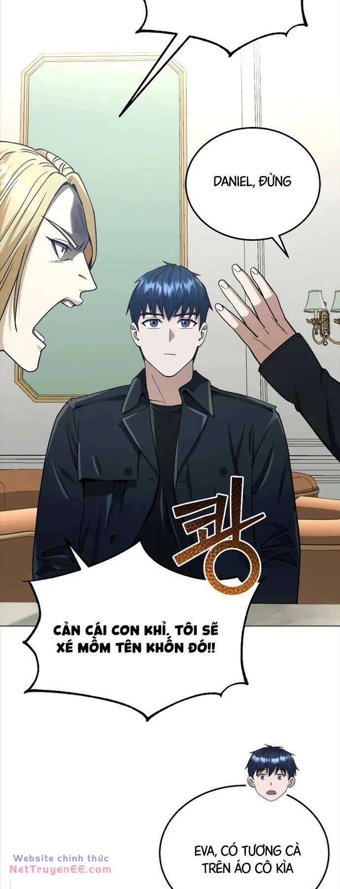 Thiên Tài Của Dòng Dõi Độc Nhất Vô Nhị - Chapter 56 - Page 59