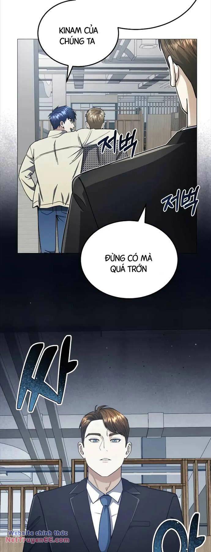 Thiên Tài Của Dòng Dõi Độc Nhất Vô Nhị - Chapter 56 - Page 6