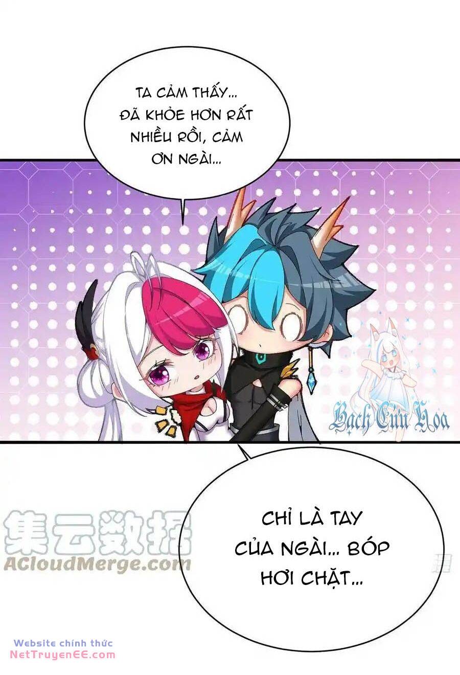 Ta Nhặt Được Thuộc Tính Tại Tu Chân Giới - Chapter 246 - Page 9