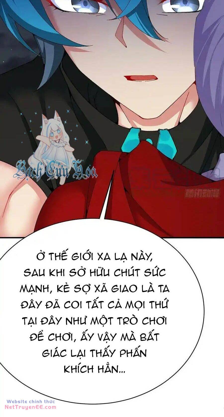 Ta Nhặt Được Thuộc Tính Tại Tu Chân Giới - Chapter 246 - Page 13