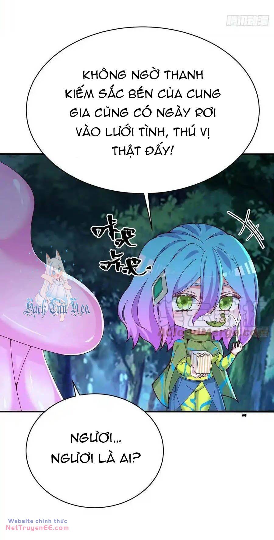 Ta Nhặt Được Thuộc Tính Tại Tu Chân Giới - Chapter 246 - Page 18