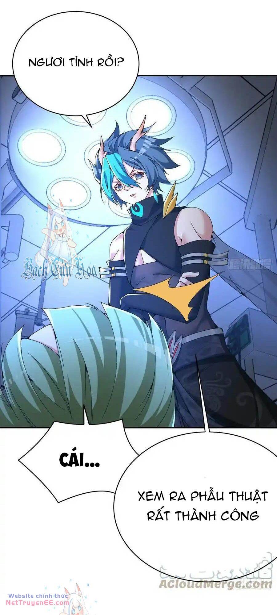 Ta Nhặt Được Thuộc Tính Tại Tu Chân Giới - Chapter 246 - Page 25