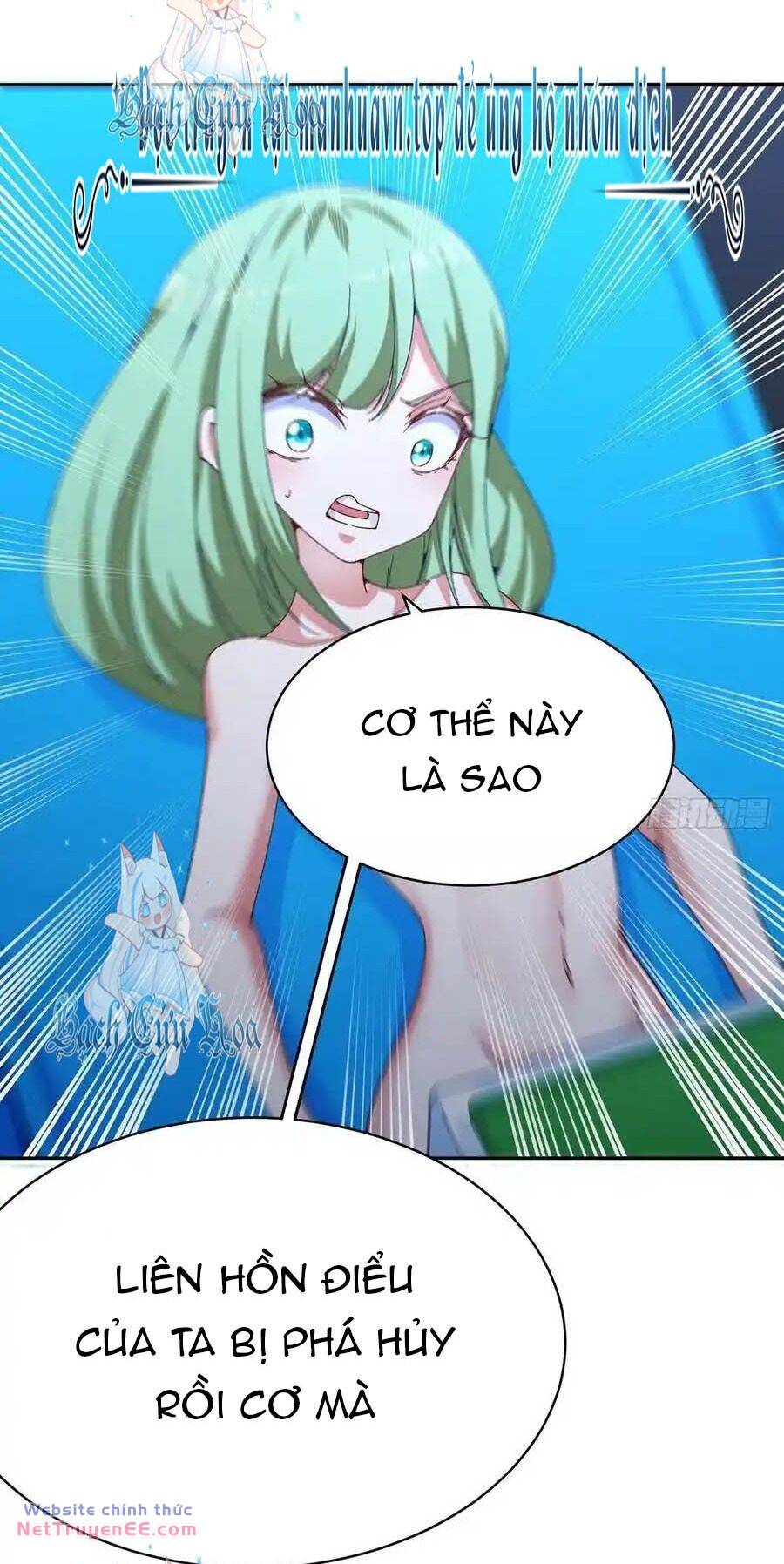 Ta Nhặt Được Thuộc Tính Tại Tu Chân Giới - Chapter 246 - Page 26