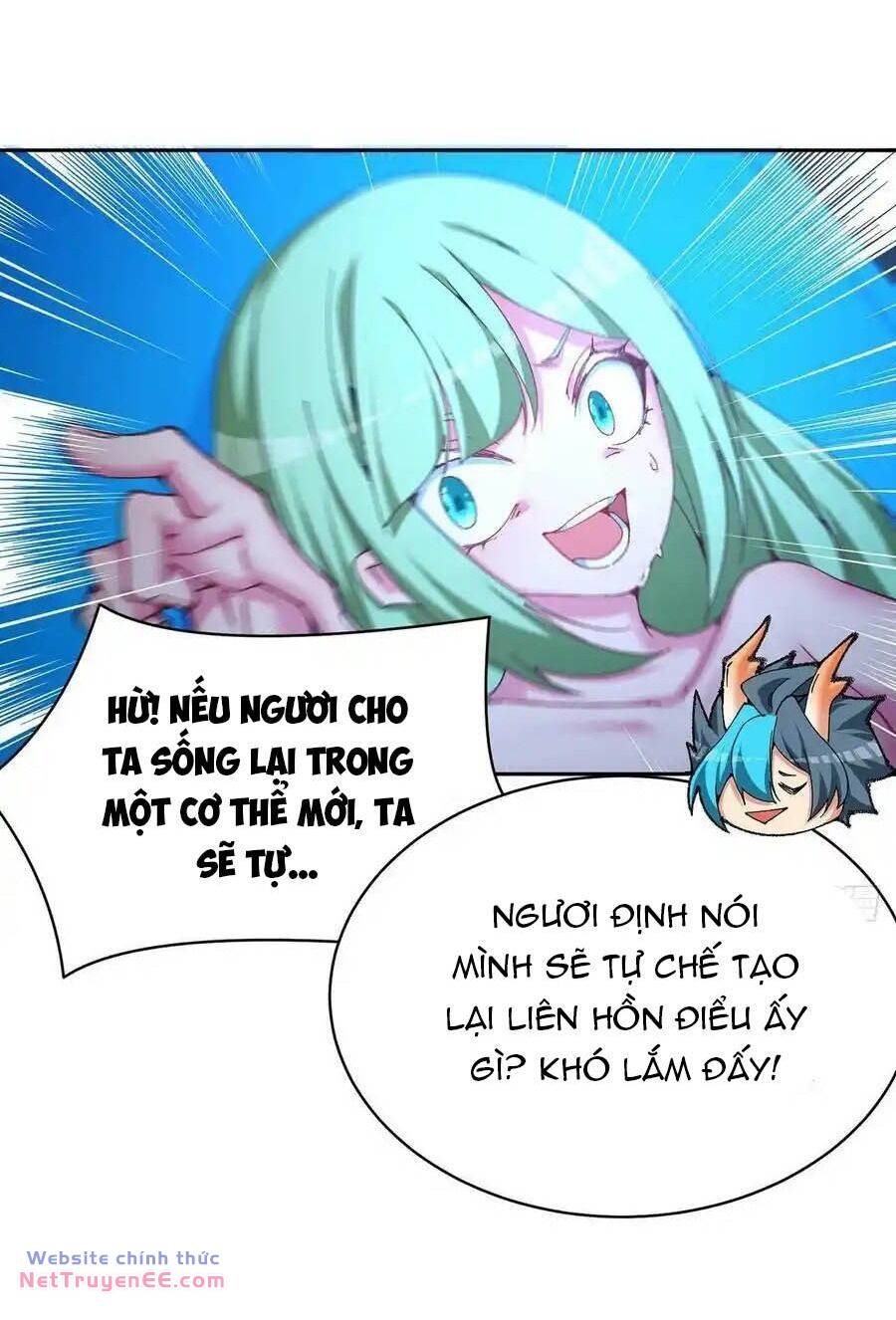 Ta Nhặt Được Thuộc Tính Tại Tu Chân Giới - Chapter 246 - Page 29