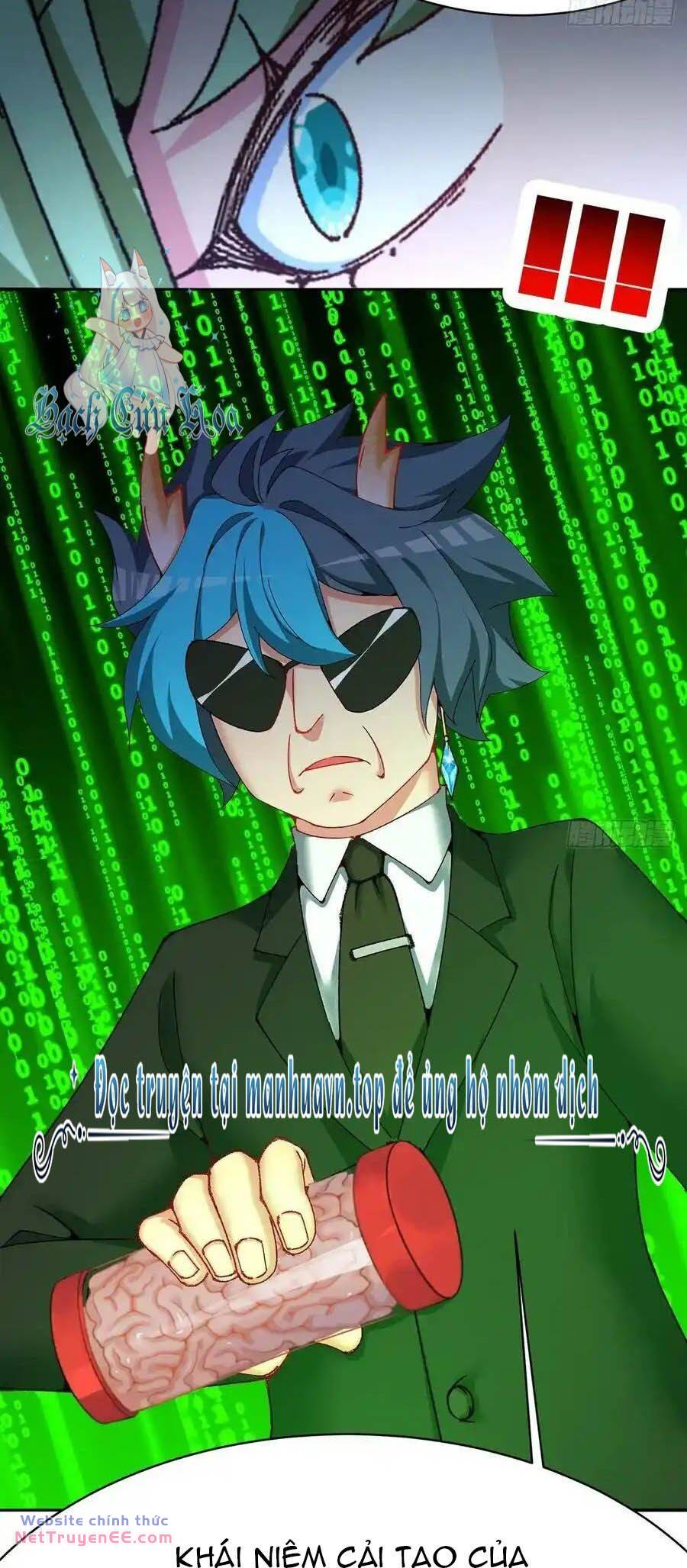 Ta Nhặt Được Thuộc Tính Tại Tu Chân Giới - Chapter 246 - Page 31