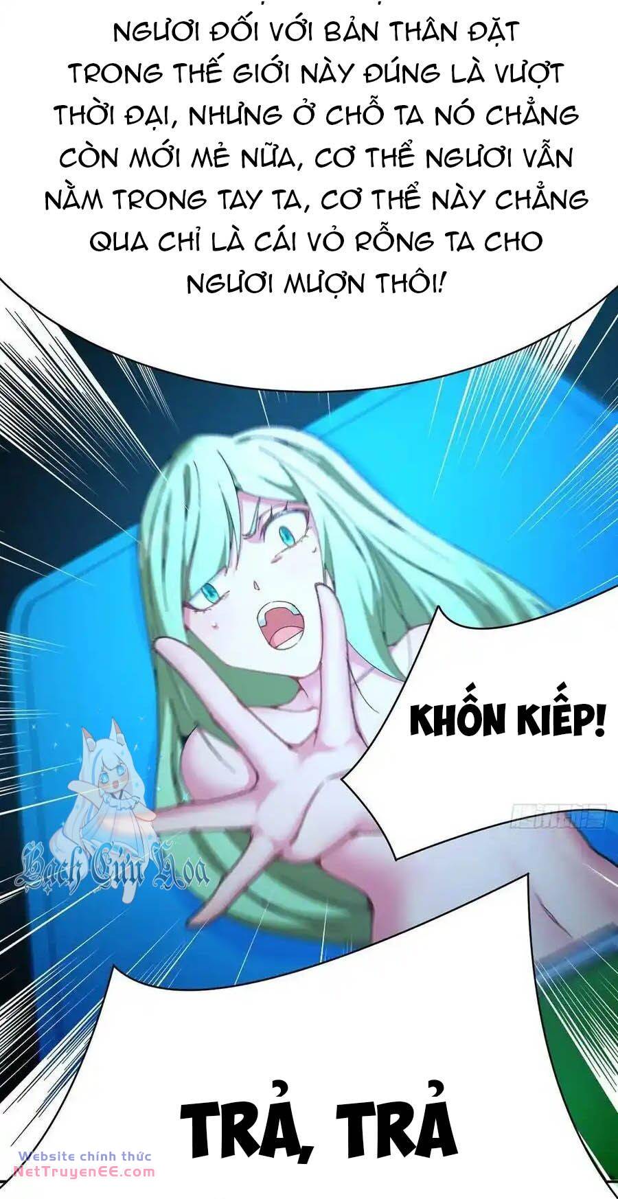 Ta Nhặt Được Thuộc Tính Tại Tu Chân Giới - Chapter 246 - Page 32