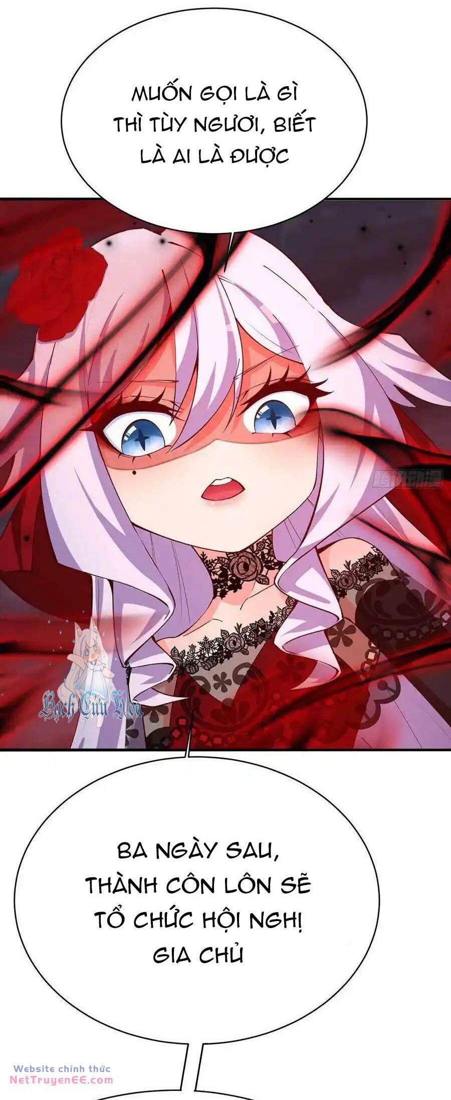 Ta Nhặt Được Thuộc Tính Tại Tu Chân Giới - Chapter 246 - Page 3