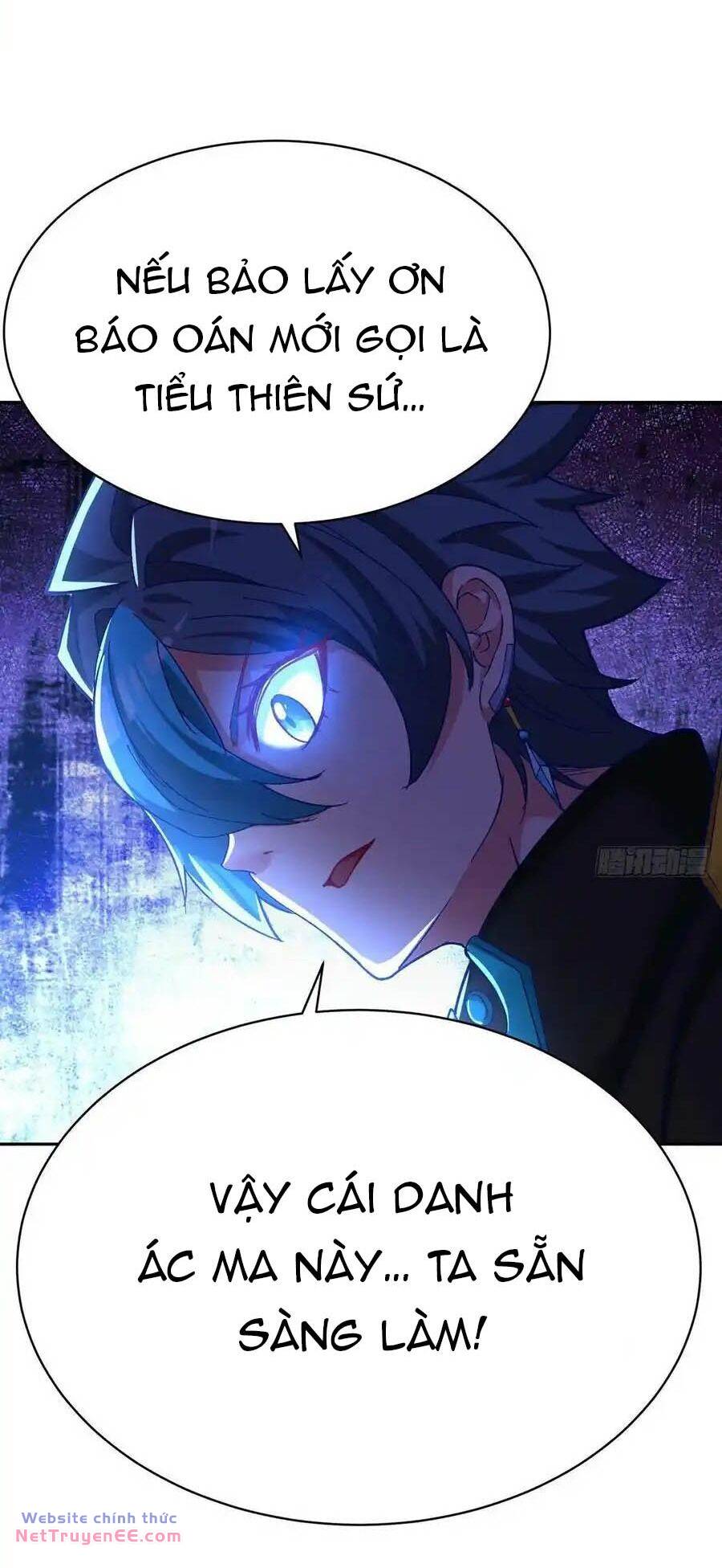 Ta Nhặt Được Thuộc Tính Tại Tu Chân Giới - Chapter 246 - Page 40