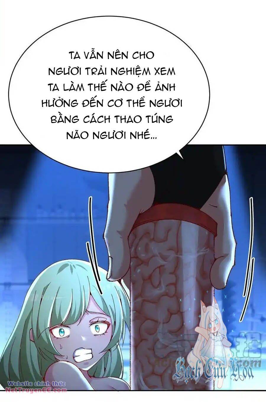 Ta Nhặt Được Thuộc Tính Tại Tu Chân Giới - Chapter 246 - Page 41