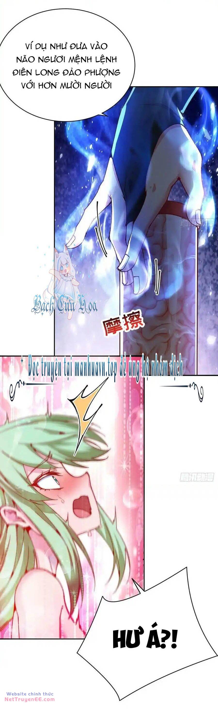 Ta Nhặt Được Thuộc Tính Tại Tu Chân Giới - Chapter 246 - Page 42