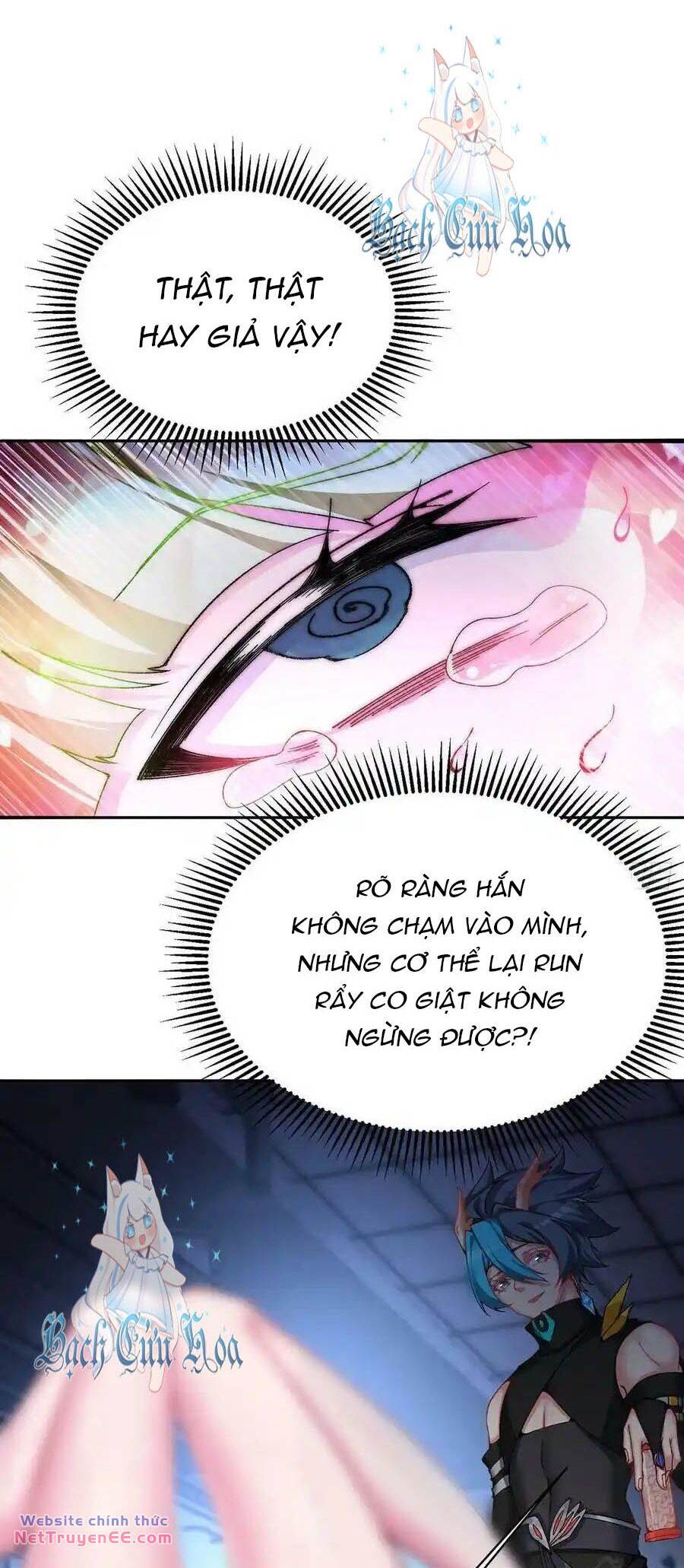 Ta Nhặt Được Thuộc Tính Tại Tu Chân Giới - Chapter 246 - Page 43