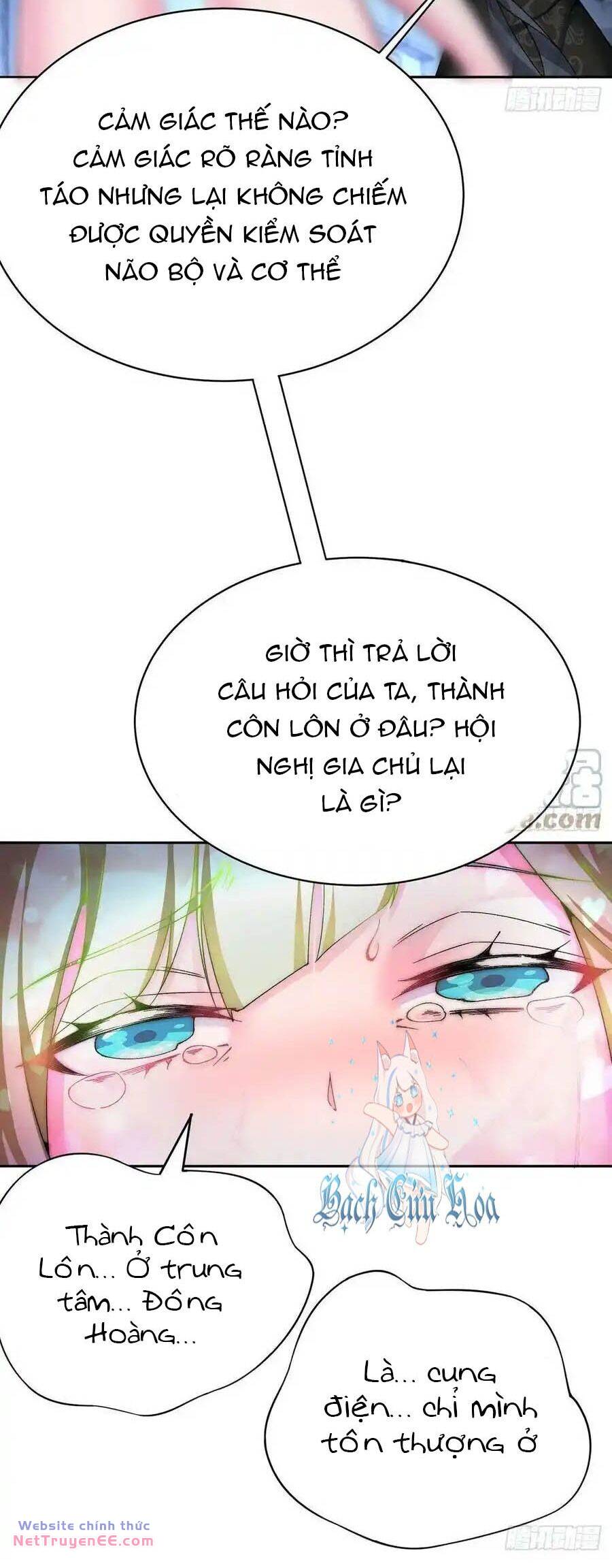 Ta Nhặt Được Thuộc Tính Tại Tu Chân Giới - Chapter 246 - Page 44