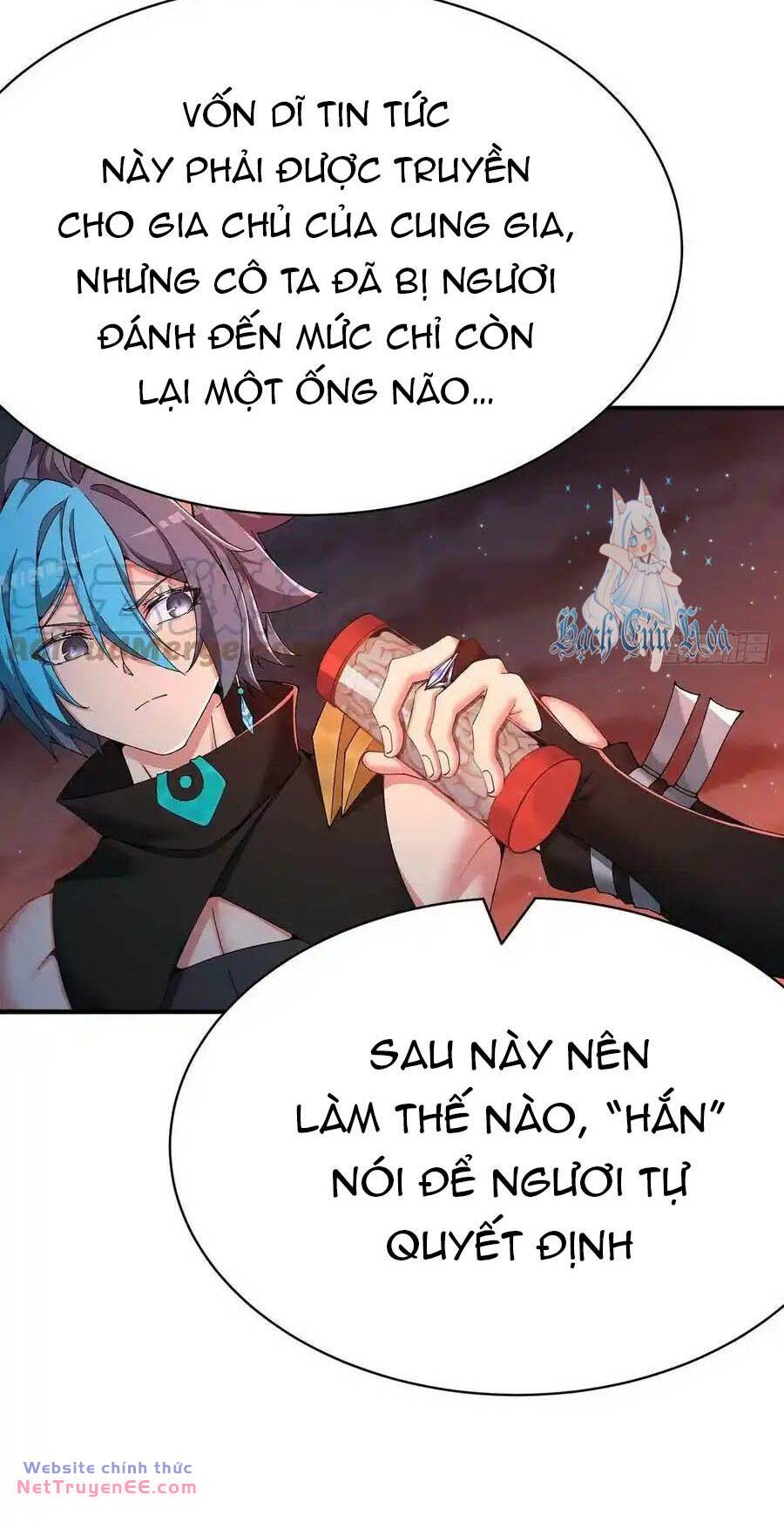 Ta Nhặt Được Thuộc Tính Tại Tu Chân Giới - Chapter 246 - Page 4