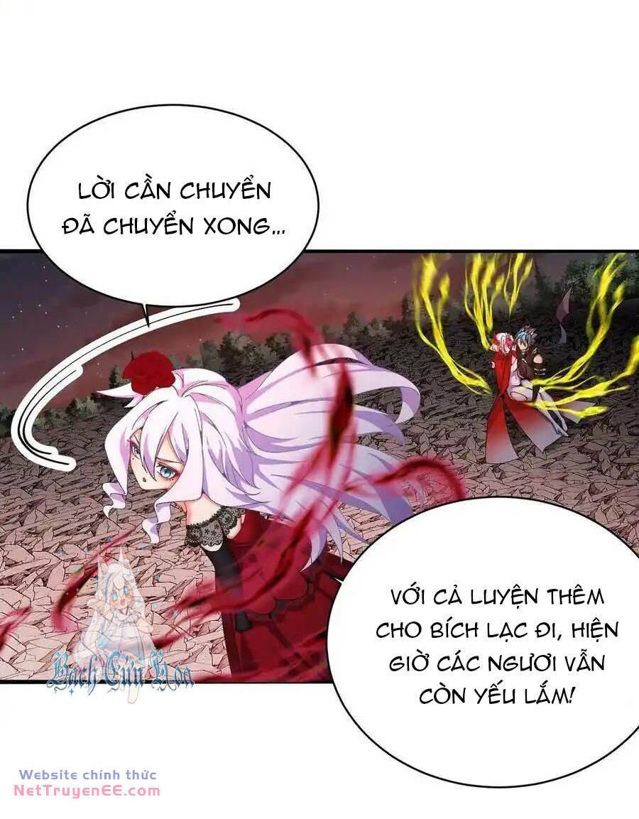 Ta Nhặt Được Thuộc Tính Tại Tu Chân Giới - Chapter 246 - Page 5