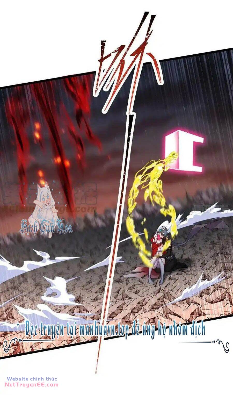 Ta Nhặt Được Thuộc Tính Tại Tu Chân Giới - Chapter 246 - Page 6