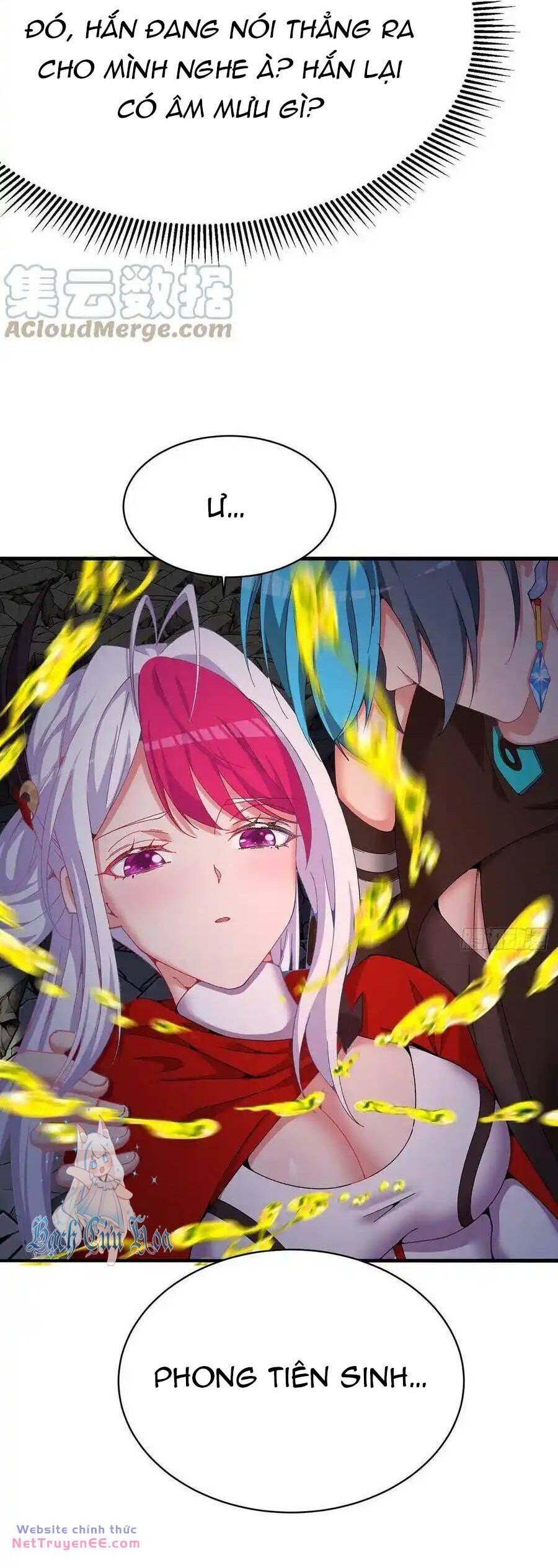 Ta Nhặt Được Thuộc Tính Tại Tu Chân Giới - Chapter 246 - Page 8