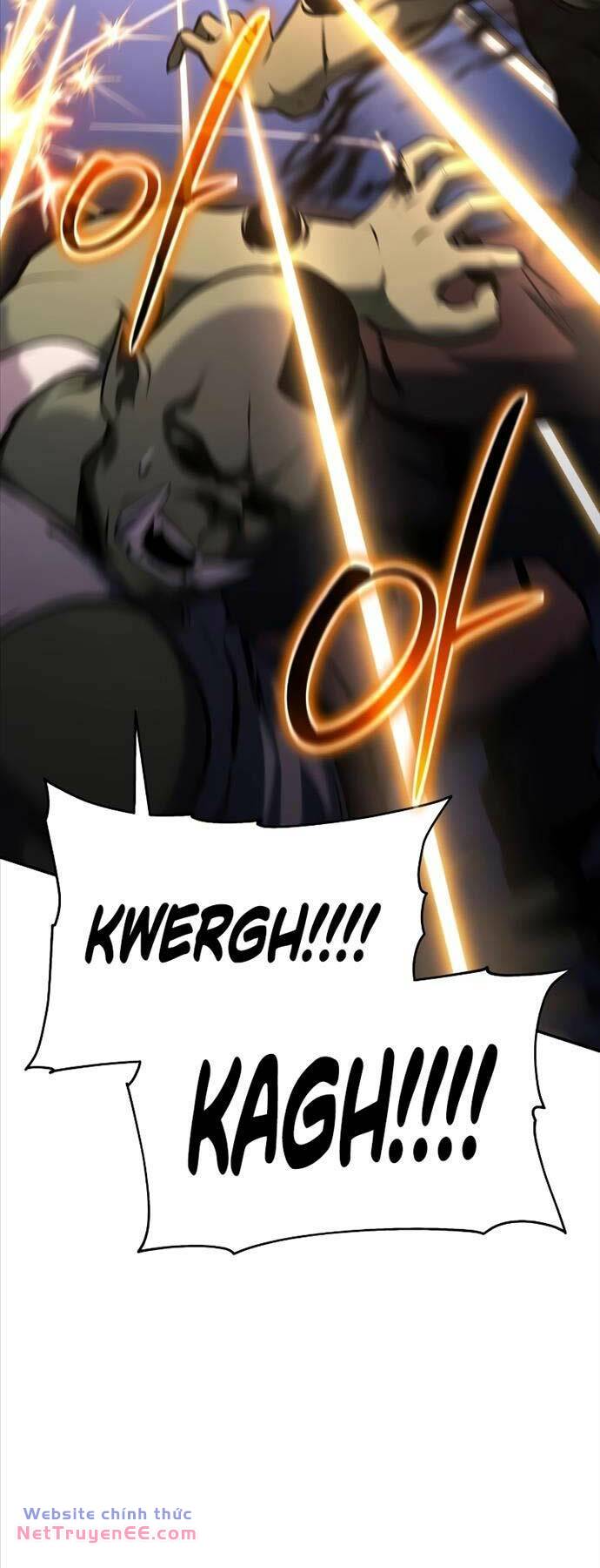 Vua Hiệp Sĩ Đã Trở Lại Với Một Vị Thần - Chapter 51 - Page 9