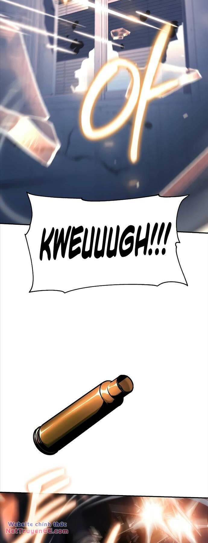 Vua Hiệp Sĩ Đã Trở Lại Với Một Vị Thần - Chapter 51 - Page 21