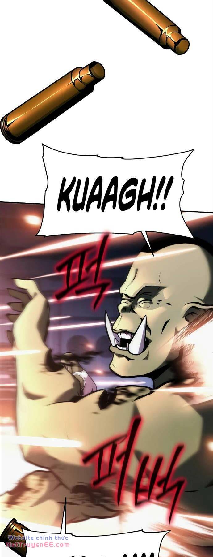 Vua Hiệp Sĩ Đã Trở Lại Với Một Vị Thần - Chapter 51 - Page 23