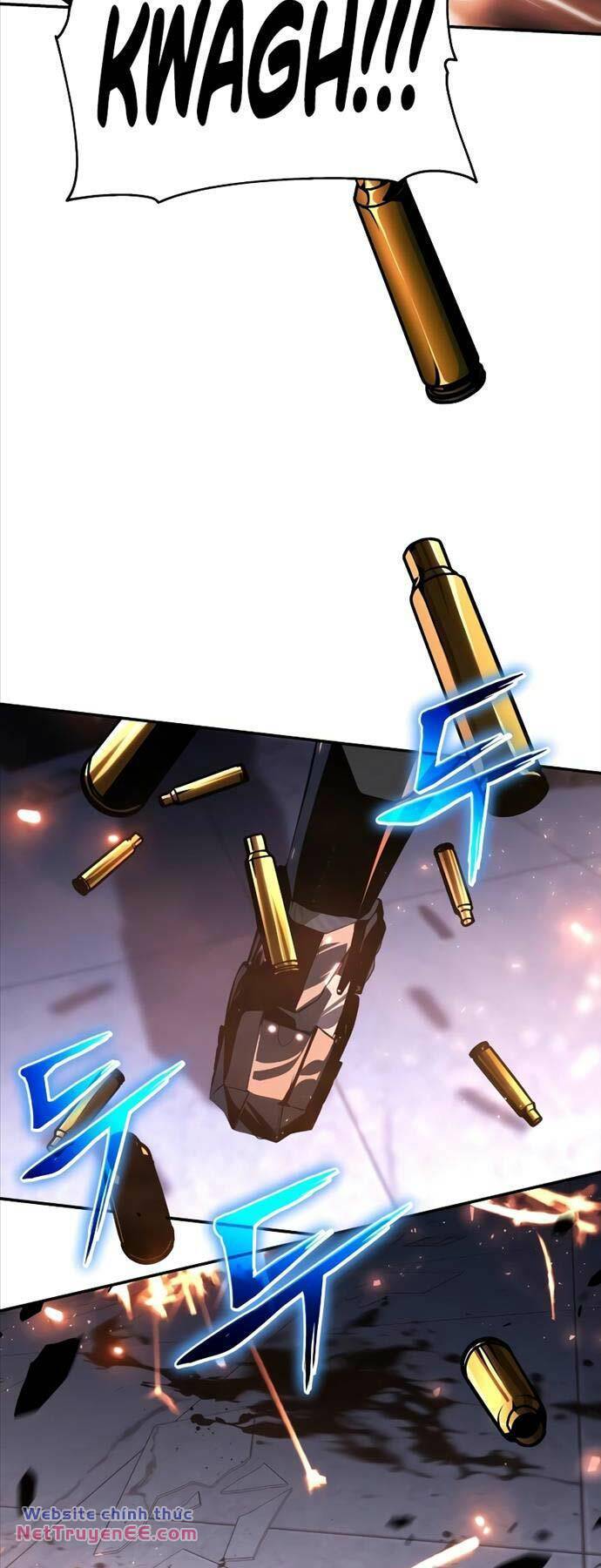 Vua Hiệp Sĩ Đã Trở Lại Với Một Vị Thần - Chapter 51 - Page 24