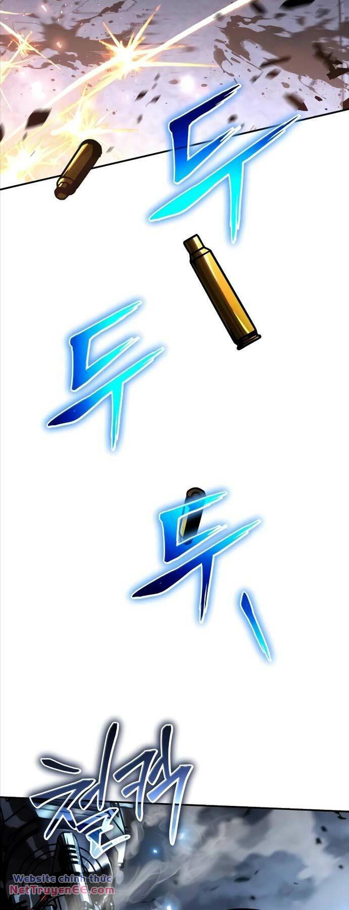 Vua Hiệp Sĩ Đã Trở Lại Với Một Vị Thần - Chapter 51 - Page 25