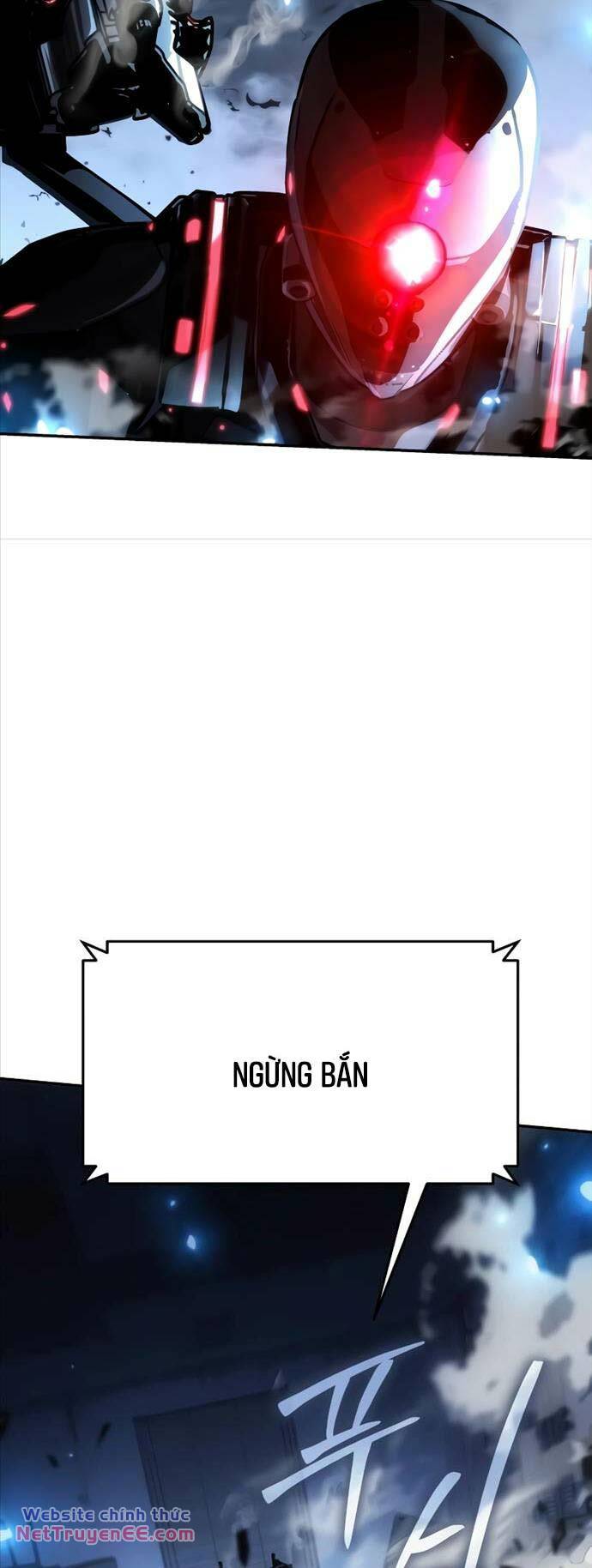 Vua Hiệp Sĩ Đã Trở Lại Với Một Vị Thần - Chapter 51 - Page 26