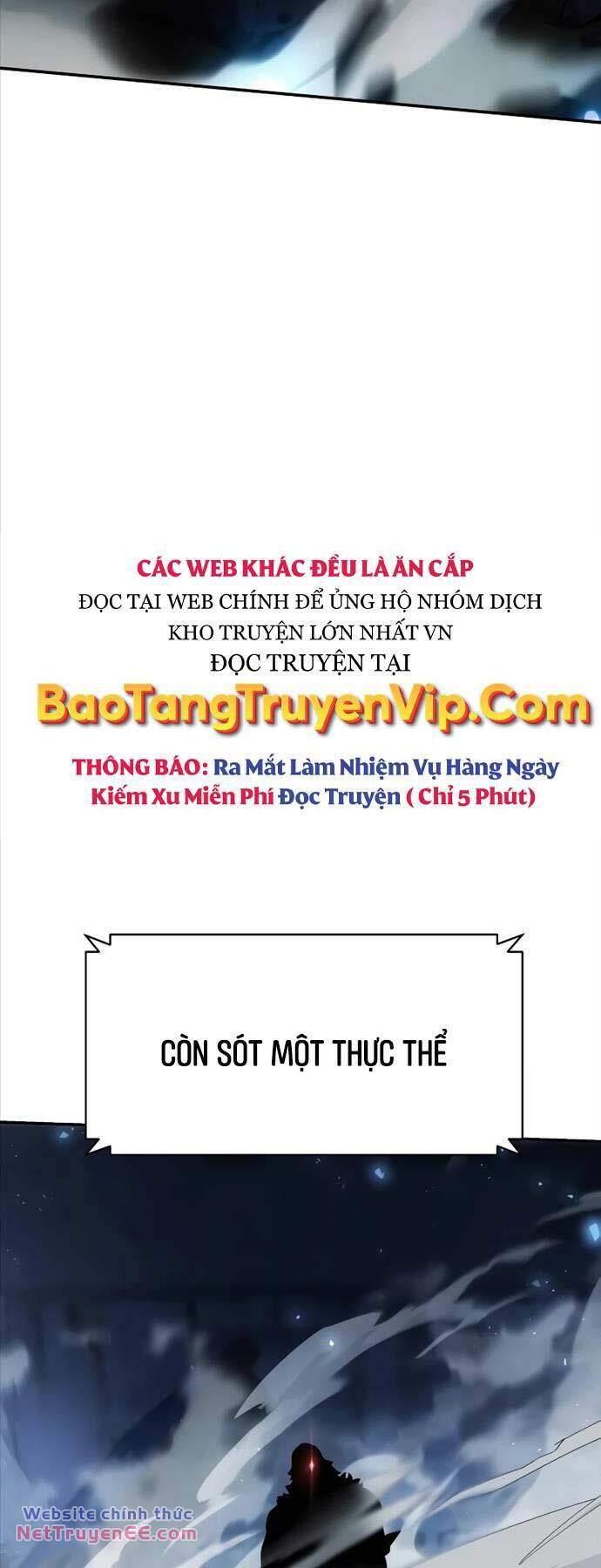 Vua Hiệp Sĩ Đã Trở Lại Với Một Vị Thần - Chapter 51 - Page 28