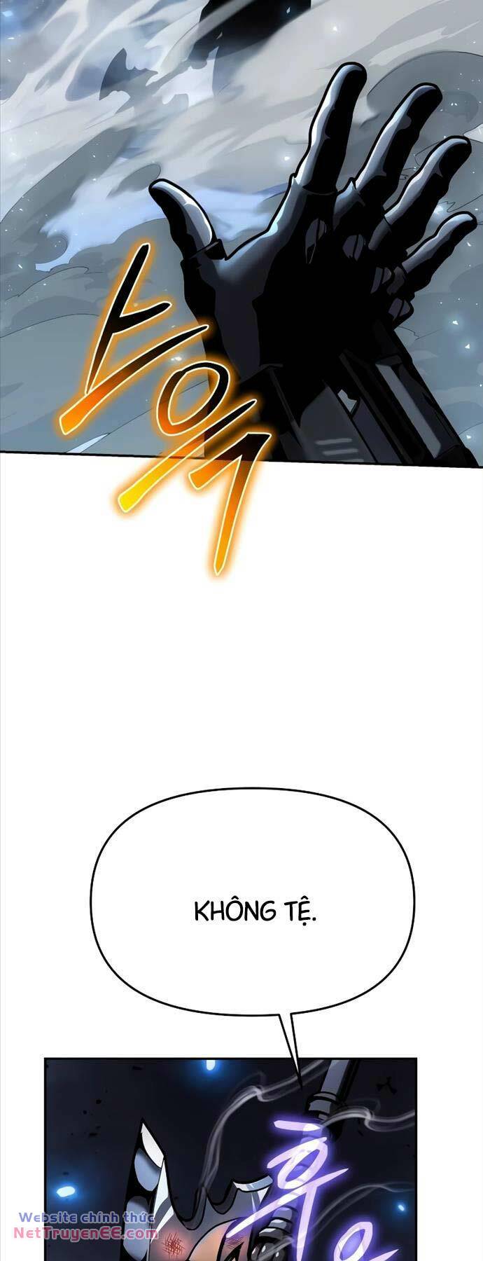 Vua Hiệp Sĩ Đã Trở Lại Với Một Vị Thần - Chapter 51 - Page 29