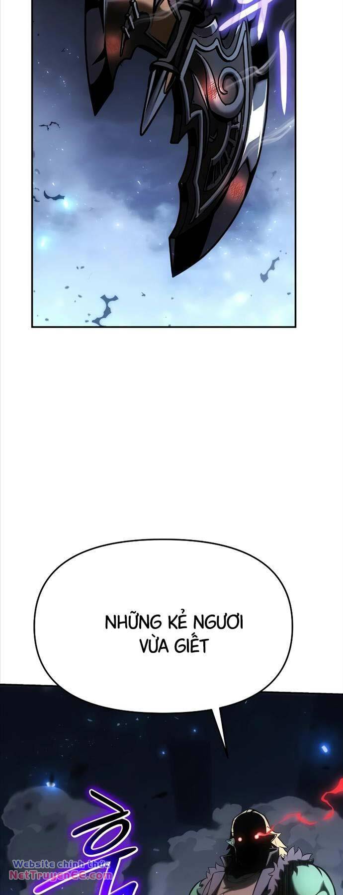 Vua Hiệp Sĩ Đã Trở Lại Với Một Vị Thần - Chapter 51 - Page 30