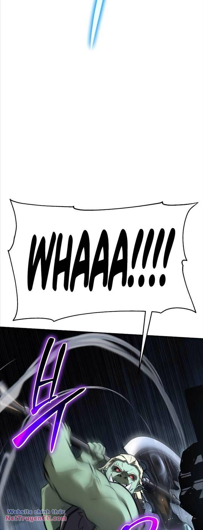 Vua Hiệp Sĩ Đã Trở Lại Với Một Vị Thần - Chapter 51 - Page 35