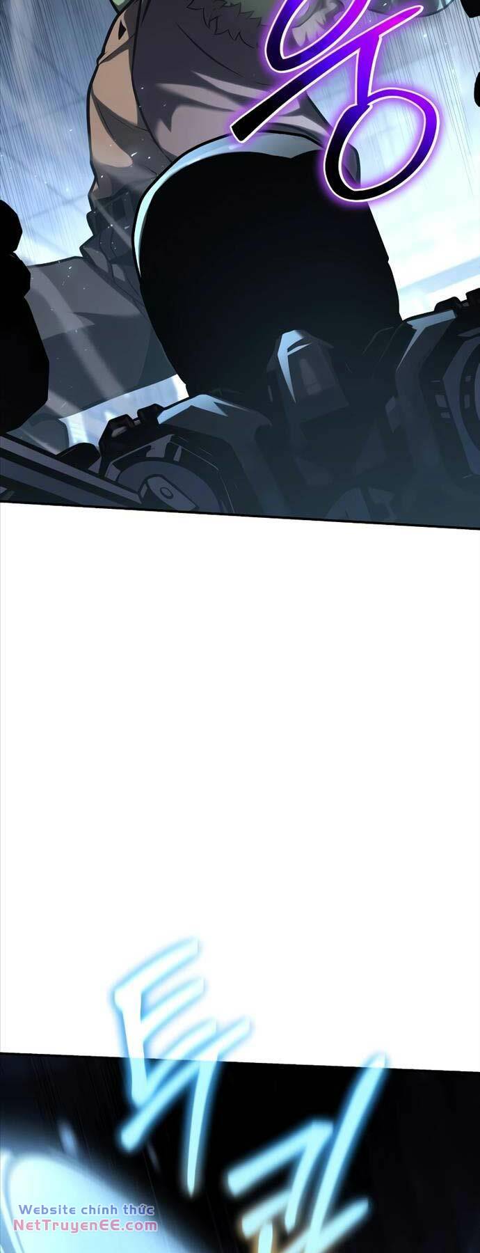 Vua Hiệp Sĩ Đã Trở Lại Với Một Vị Thần - Chapter 51 - Page 36