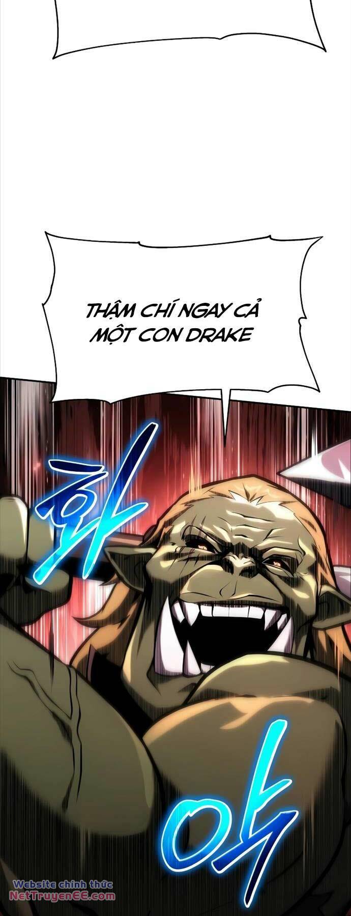 Vua Hiệp Sĩ Đã Trở Lại Với Một Vị Thần - Chapter 51 - Page 40