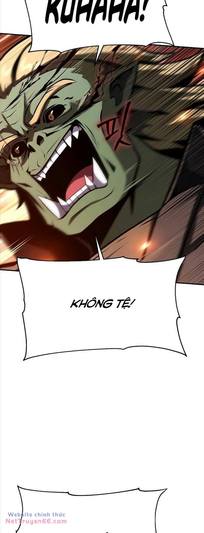 Vua Hiệp Sĩ Đã Trở Lại Với Một Vị Thần - Chapter 51 - Page 47