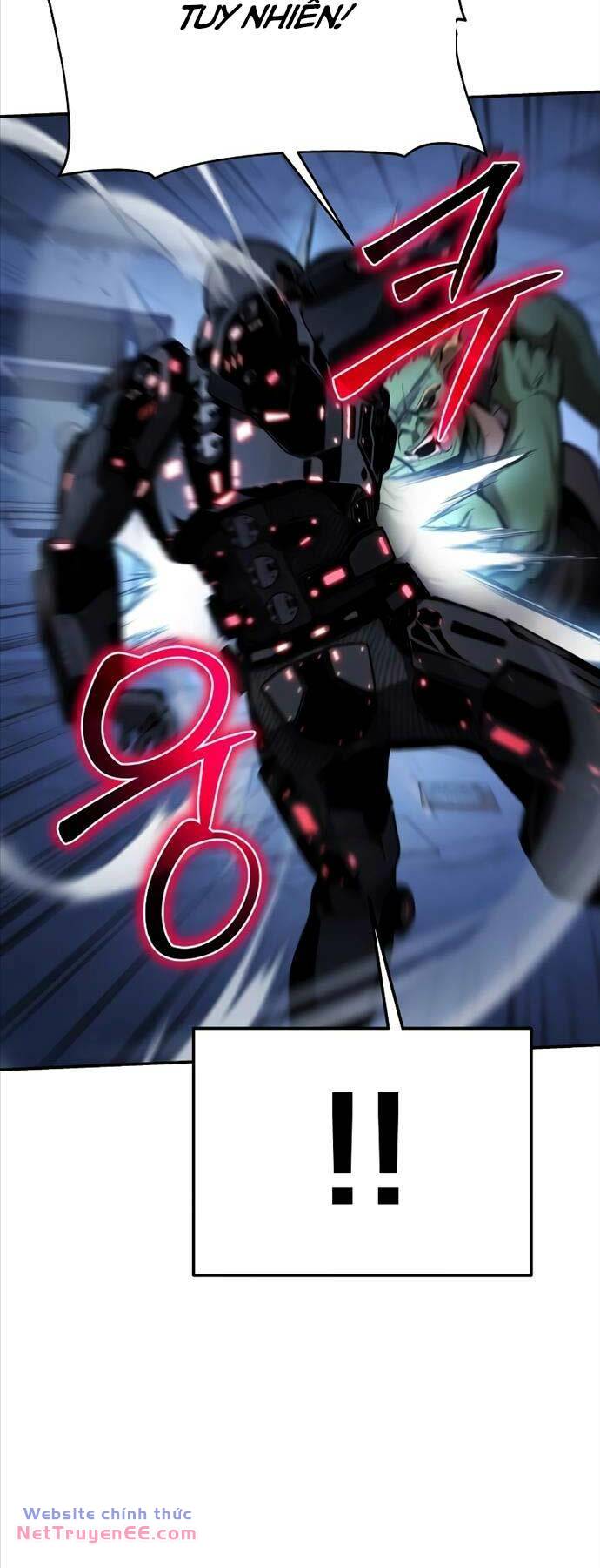 Vua Hiệp Sĩ Đã Trở Lại Với Một Vị Thần - Chapter 51 - Page 48