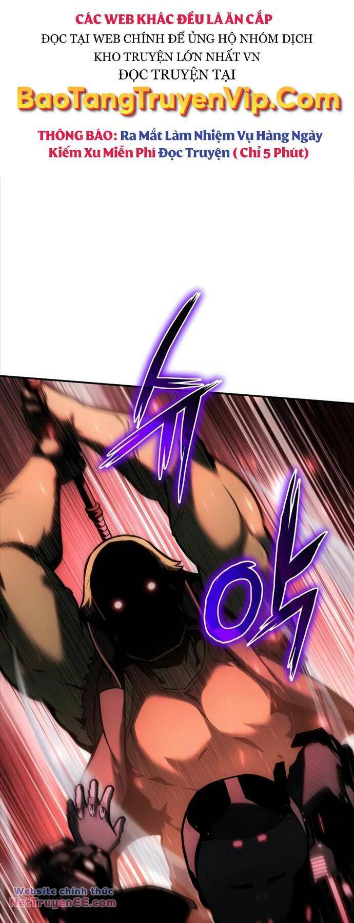 Vua Hiệp Sĩ Đã Trở Lại Với Một Vị Thần - Chapter 51 - Page 50